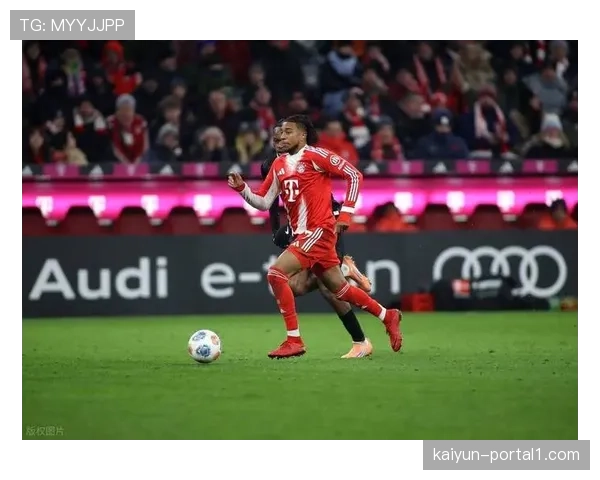 奥利塞传射建功创助攻纪录 已成拜仁进攻核心一环